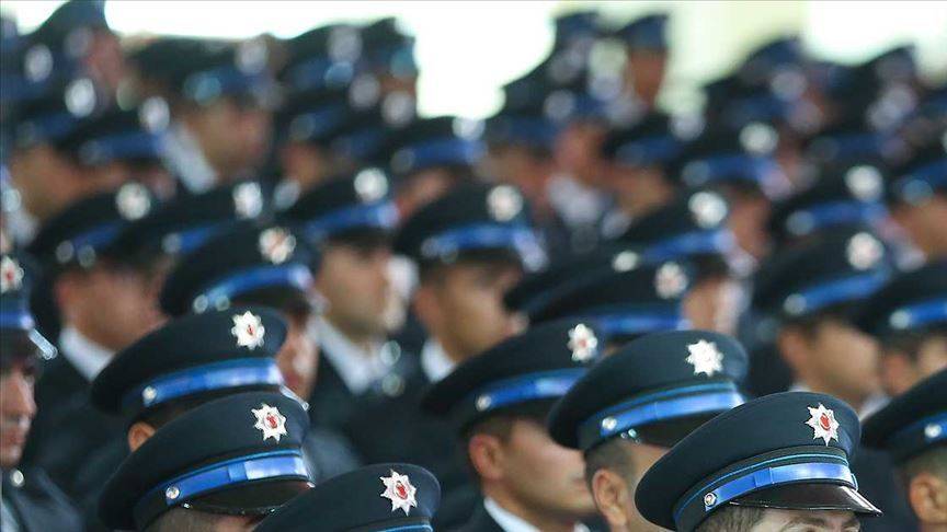 Polislere rekor promosyon mu geliyor? Masada 270 bin TL ve 600 bin TL seçenekleri var 8